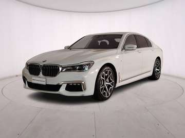 730d xDrive Eccelsa