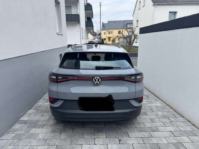 Volkswagen ID.4 Pure 109 kW