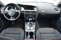Audi A5 Sportback 2.0 TDI,quattro,Automatik,AHK,PDC, Grau - thumbnail 12