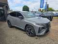 Hyundai TUCSON FL 7-DCT N LINE+AHZV abnehmbar+Sitz+Assistenz+ Grau - thumbnail 3