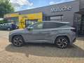 Hyundai TUCSON FL 7-DCT N LINE+AHZV abnehmbar+Sitz+Assistenz+ Grau - thumbnail 4