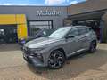 Hyundai TUCSON FL 7-DCT N LINE+AHZV abnehmbar+Sitz+Assistenz+ Grau - thumbnail 1