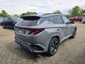 Hyundai TUCSON FL 7-DCT N LINE+AHZV abnehmbar+Sitz+Assistenz+ Grau - thumbnail 6