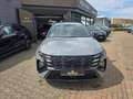Hyundai TUCSON FL 7-DCT N LINE+AHZV abnehmbar+Sitz+Assistenz+ Grau - thumbnail 2