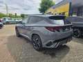 Hyundai TUCSON FL 7-DCT N LINE+AHZV abnehmbar+Sitz+Assistenz+ Grau - thumbnail 5