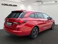 Opel Astra 1.2 ST Design Edition, AHK, Kamera, Sitz-+Lenkradh Rouge - thumbnail 4