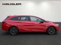 Opel Astra 1.2 ST Design Edition, AHK, Kamera, Sitz-+Lenkradh Rouge - thumbnail 3