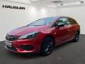 Opel Astra 1.2 ST Design Edition, AHK, Kamera, Sitz-+Lenkradh Rot - thumbnail 1