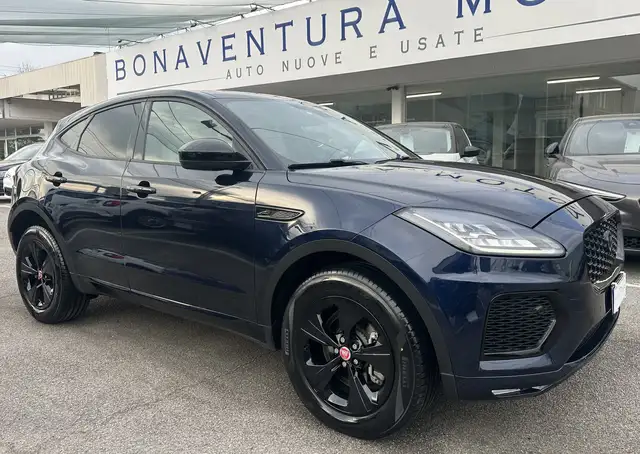 Jaguar E-Pace 1.5 P300e phev R-Dynamic S awd 309cv auto