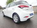 Hyundai i20 1,2 Active Klima Wartung & HU NEU! Garantie Blanco - thumbnail 7