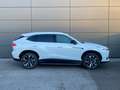 MG HS PHEV+ Luxury 21,4kWh Aut. Weiß - thumbnail 4