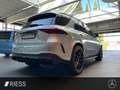 Mercedes-Benz GLE 53 AMG HYBRID 4M+ AHK+PANO+MULTIBEAM+360+HUD Argento - thumbnail 5