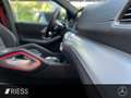 Mercedes-Benz GLE 53 AMG HYBRID 4M+ AHK+PANO+MULTIBEAM+360+HUD Argento - thumbnail 10