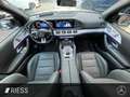 Mercedes-Benz GLE 53 AMG HYBRID 4M+ AHK+PANO+MULTIBEAM+360+HUD Argento - thumbnail 11
