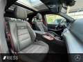 Mercedes-Benz GLE 53 AMG HYBRID 4M+ AHK+PANO+MULTIBEAM+360+HUD Argento - thumbnail 9