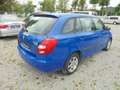 Skoda Fabia Combi Ambiente 1.4 TDI~ Klima ~ 2.Hd ~ ALU Bleu - thumbnail 5