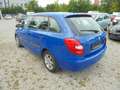 Skoda Fabia Combi Ambiente 1.4 TDI~ Klima ~ 2.Hd ~ ALU Bleu - thumbnail 3