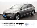 Volkswagen Polo 4 VI 1.0 TSI DSG Highline ACC/Multilenk/Ein Grau - thumbnail 1