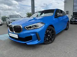 BMW Série 1 M135iA xDrive 306ch