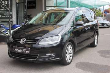 7 posti 2.0 TDI 140 CV M6 Highline