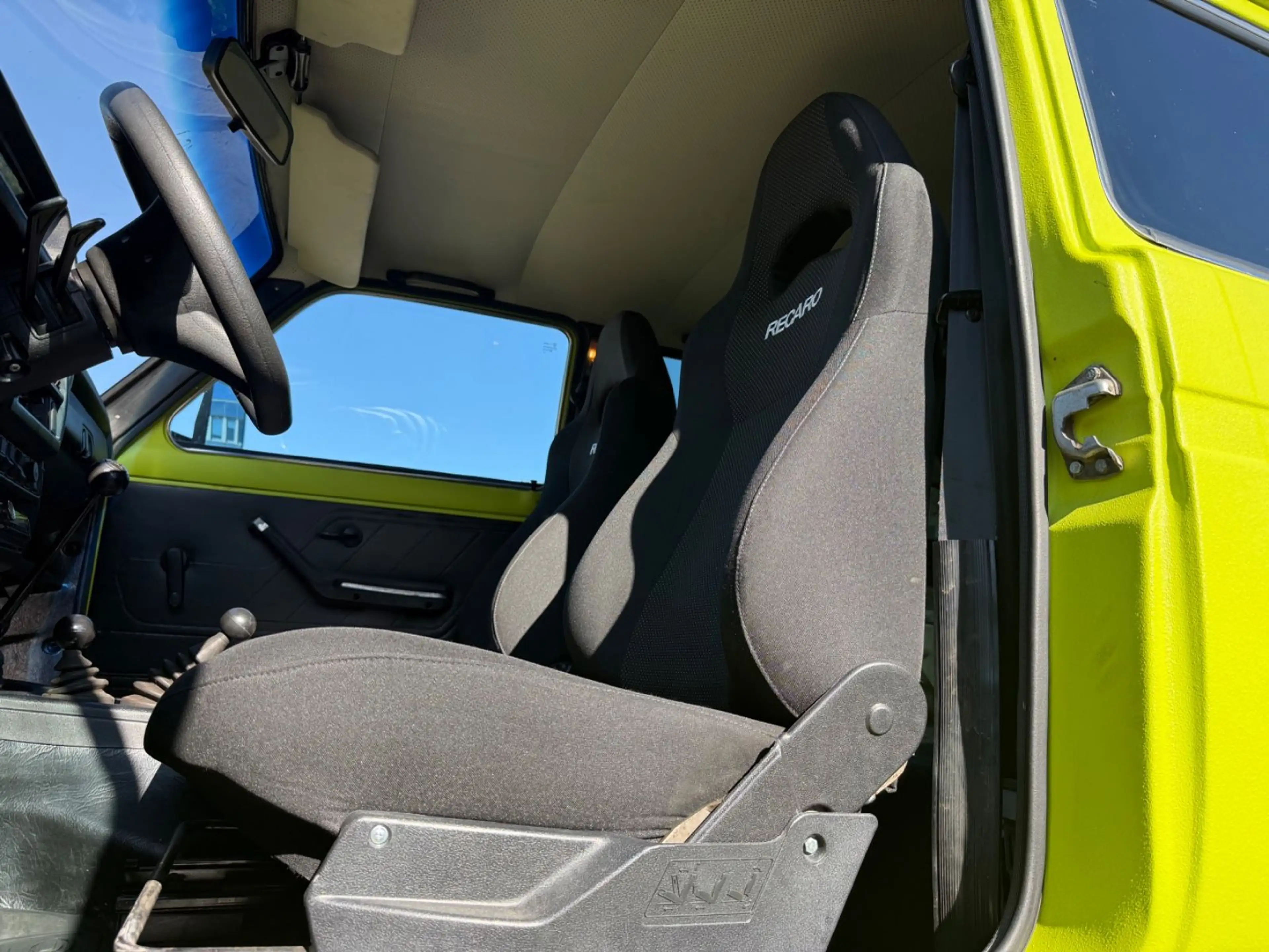 Lada Niva 1.7i LPG,LED,Recaro,Raptor,DOTZ,RIF,Servo — photo 9
