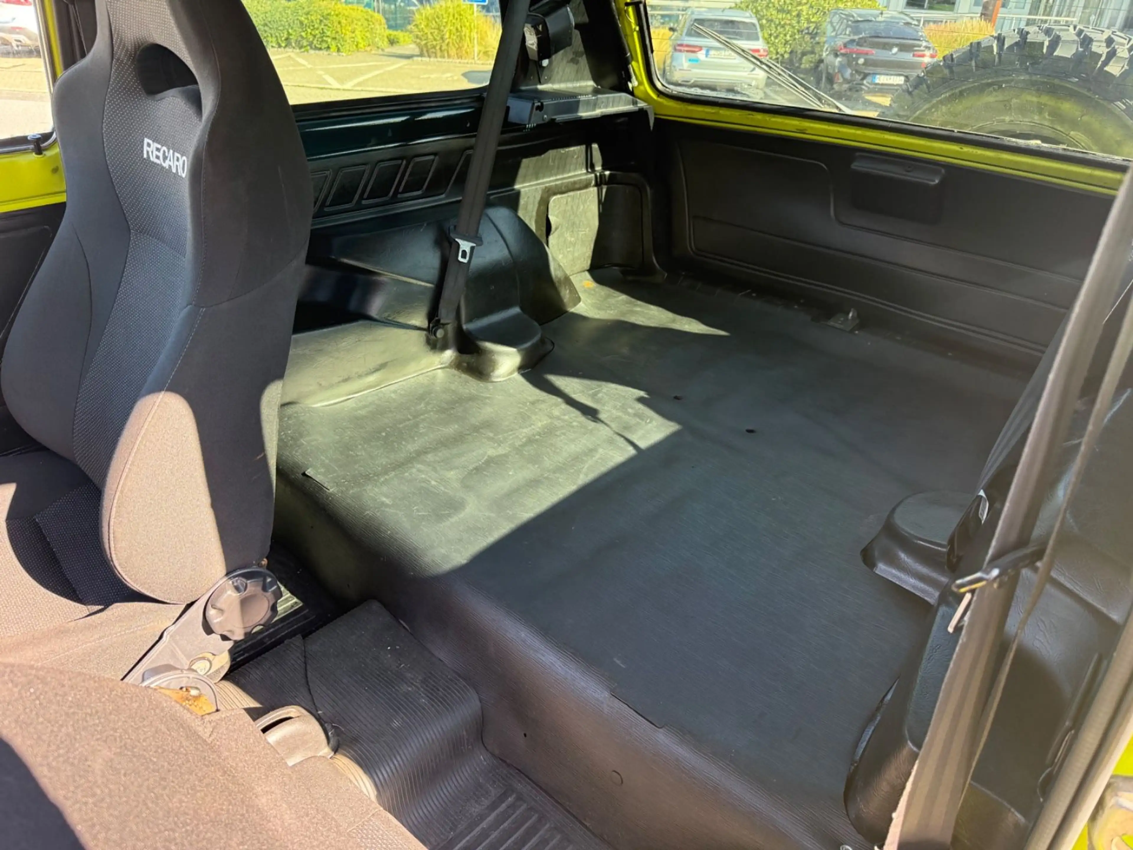 Lada Niva 1.7i LPG,LED,Recaro,Raptor,DOTZ,RIF,Servo — photo 12
