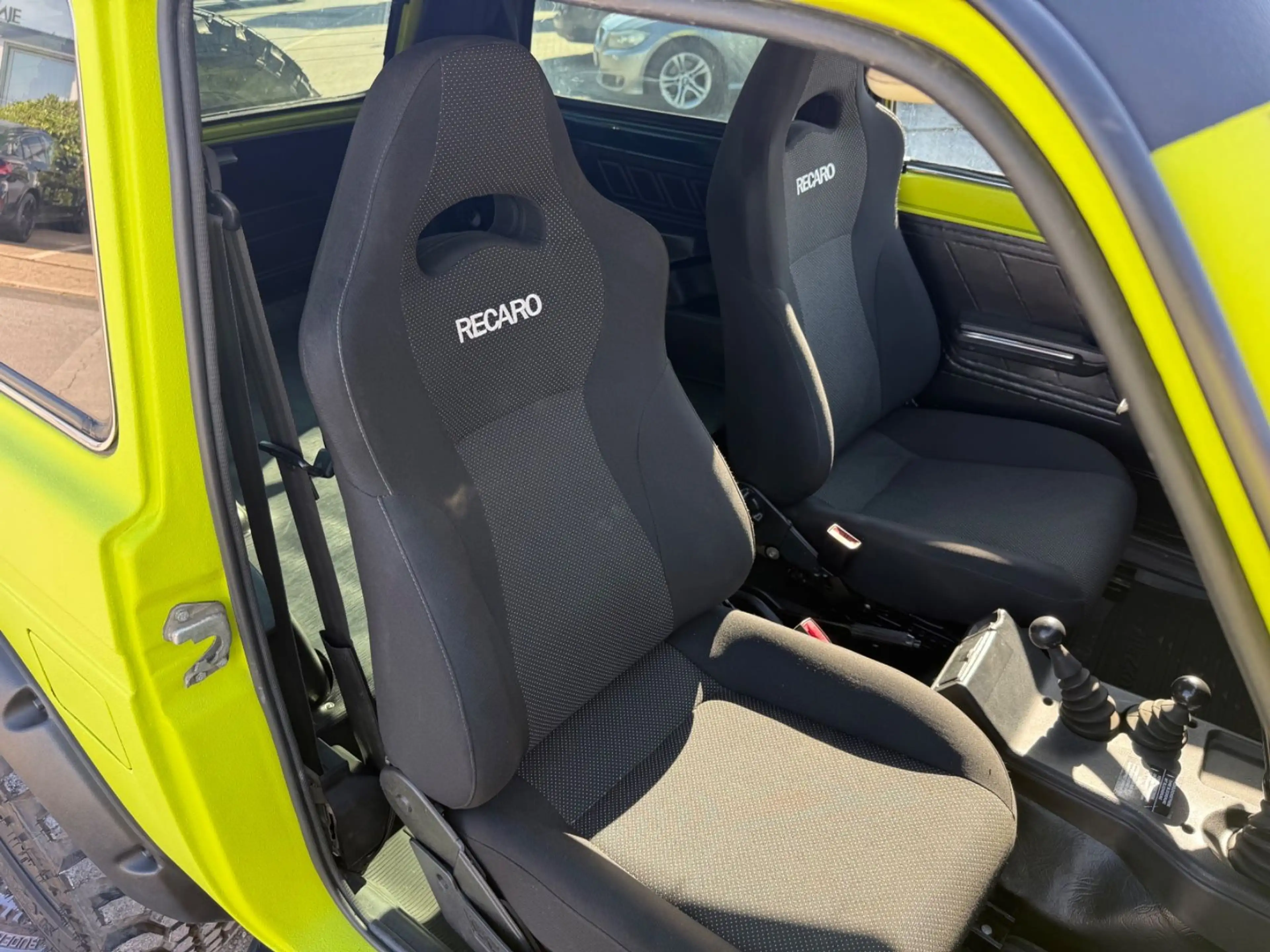 Lada Niva 1.7i LPG,LED,Recaro,Raptor,DOTZ,RIF,Servo — photo 15