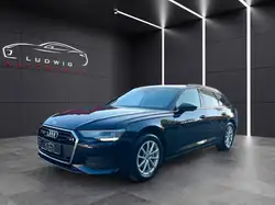 Audi A6 Avant 40 TDI / ACC / AHK / LED / GEPFLEGT