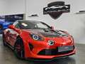 Alpine A110 R TURINI Naranja - thumbnail 1