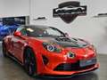Alpine A110 R TURINI Naranja - thumbnail 11