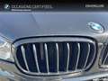 BMW X6 M M50dA 381ch Noir - thumbnail 11