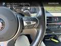 BMW X6 M M50dA 381ch Noir - thumbnail 17
