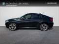 BMW X6 M M50dA 381ch Noir - thumbnail 3