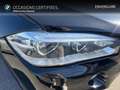 BMW X6 M M50dA 381ch Noir - thumbnail 10