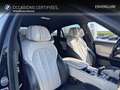 BMW X6 M M50dA 381ch Noir - thumbnail 9