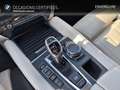 BMW X6 M M50dA 381ch Noir - thumbnail 15