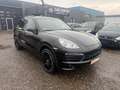 Porsche Cayenne Diesel Schwarz - thumbnail 1