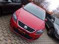 SEAT Alhambra Style Plus, 7 Sitze, DSG, Motorsschaden Rot - thumbnail 1