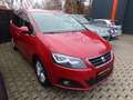 SEAT Alhambra Style Plus, 7 Sitze, DSG, Motorsschaden Rot - thumbnail 9