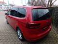 SEAT Alhambra Style Plus, 7 Sitze, DSG, Motorsschaden Rot - thumbnail 4