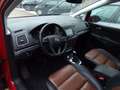 SEAT Alhambra Style Plus, 7 Sitze, DSG, Motorsschaden Rot - thumbnail 10