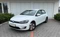 Volkswagen e-Golf 35,8kWh (mit Batterie) Blanc - thumbnail 1