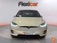 Tesla Model X 100D 4WD Blanc - thumbnail 5