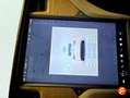 Tesla Model X 100D 4WD Blanc - thumbnail 17