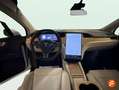 Tesla Model X 100D 4WD Blanc - thumbnail 13