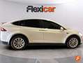 Tesla Model X 100D 4WD Blanc - thumbnail 4