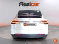 Tesla Model X 100D 4WD Blanc - thumbnail 3