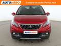 Peugeot 2008 1.2 PureTech Allure Rojo - thumbnail 9