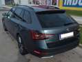 Skoda Superb Superb Kombi 2,0 TDI SCR Sportline DSG Sportline Grau - thumbnail 4