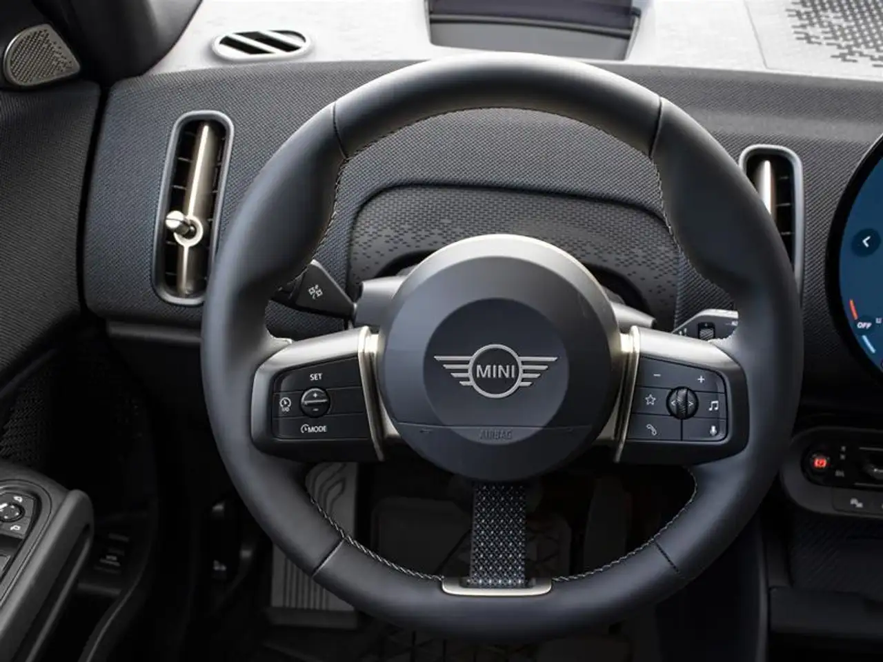 MINI Countryman снимка MINI Countryman